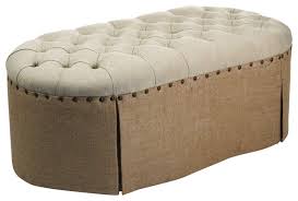 Where to Put the Ottoman