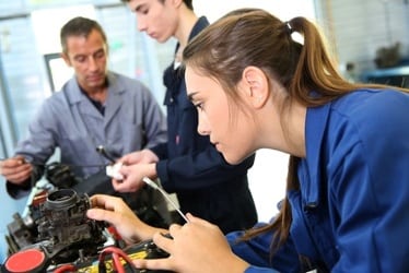 5 Questions to Answer in Every CTE Course