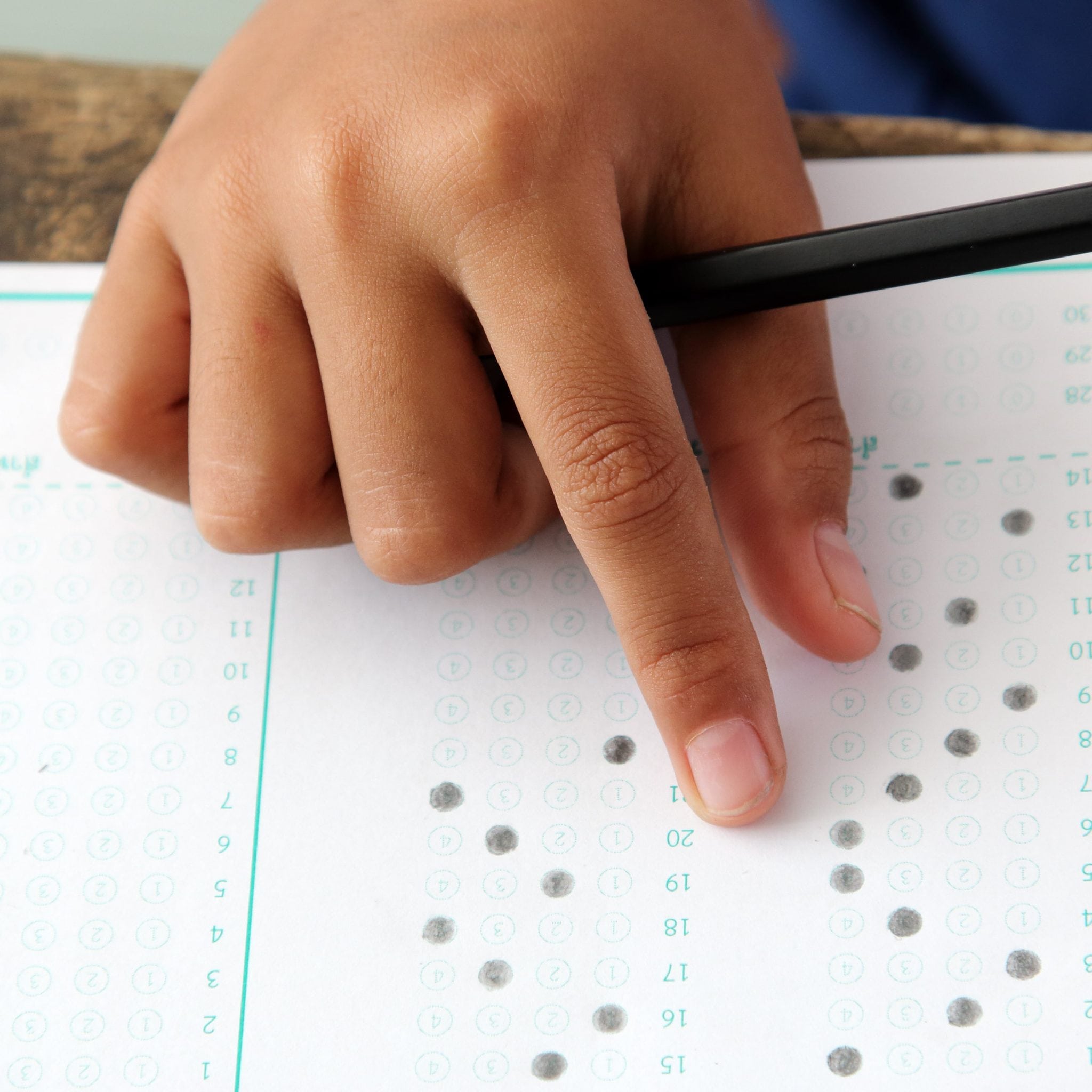 Putting Assessment to the Test: 3 Characteristics of Good Multiple Choice Items