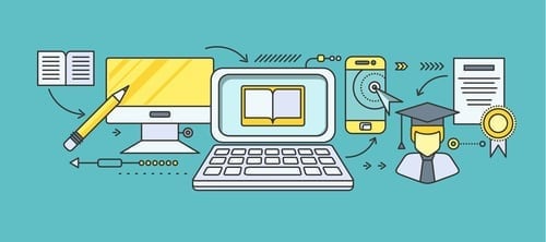 eLearning Production That Generates Great Courses