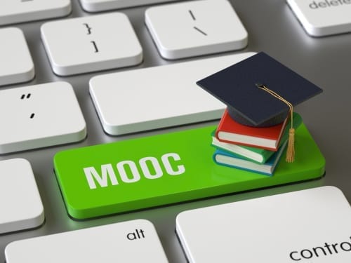 How a MOOC Can Increase Enrollment