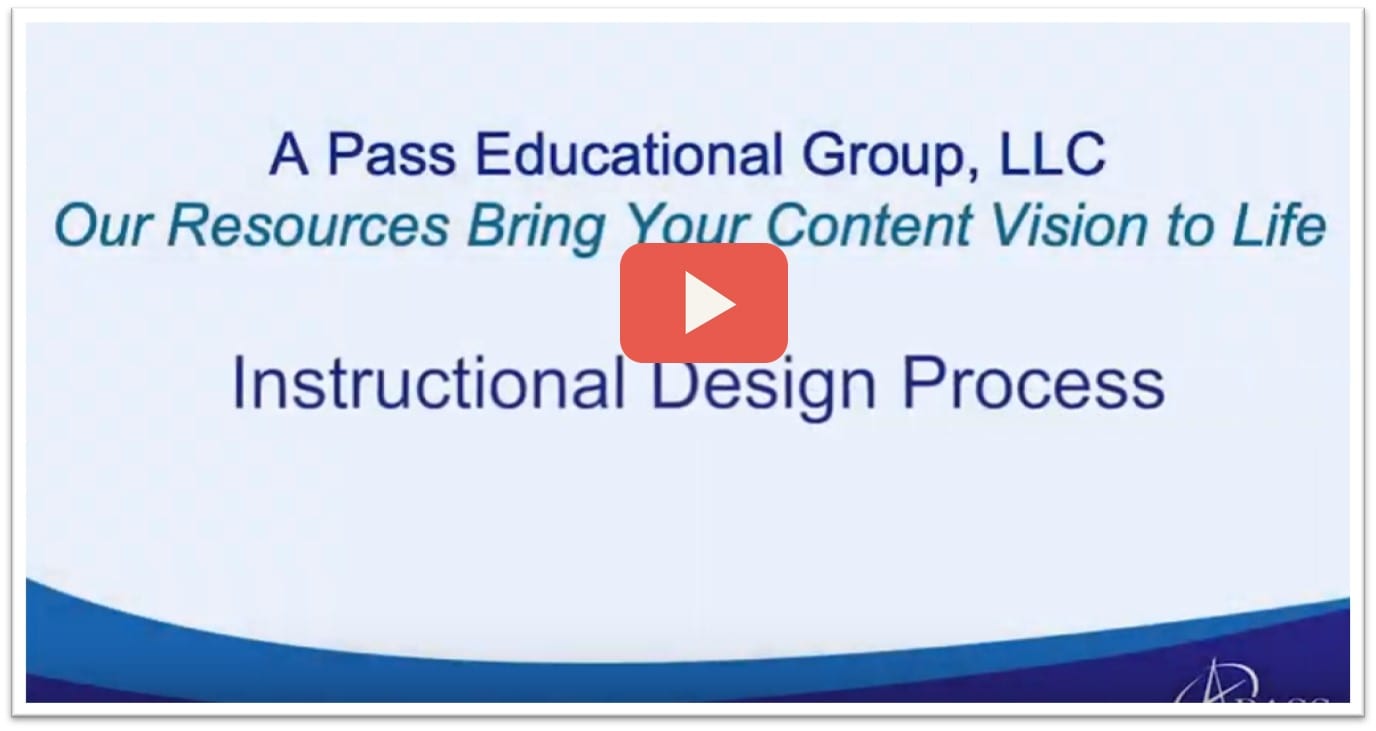 instructional design