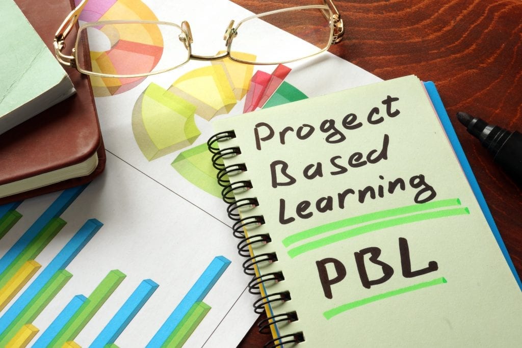 project based learning assignments