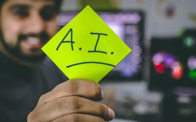 5 Reasons to Consider Integrating Artificial Intelligence in Your next Curriculum