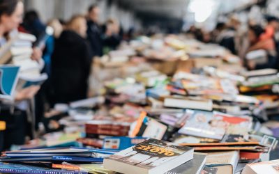 Book Sales: 5 Key Strategies Educational Publishers Need to Focus On